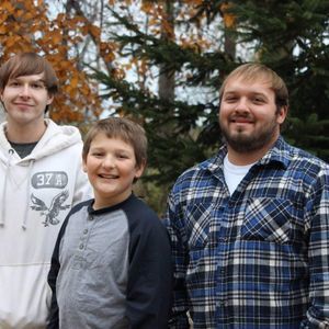 Meet your Posher, Kyle